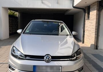 VW Golf 97.211 km 16.400 &euro; Wesel 46485
