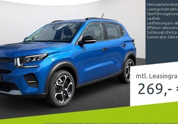 Citroen C3 1.424 km 20.439 &euro; Borken 46325