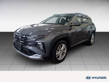 Gebrauchte Hyundai Tucson
