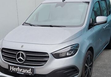Mercedes-Benz T-Klasse 11.801 km 35.700 &euro; Kevelaer 47623