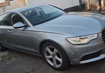 Audi A6 300.000 km 7.999 &euro; Dinslaken 46537