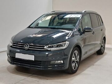 Gebrauchte VW Touran