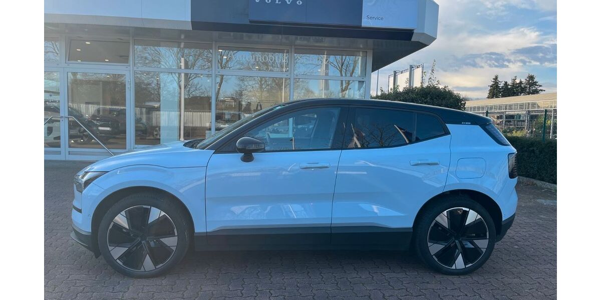 Volvo EX30 12.500 km 36.850 &euro; Bocholt 46395