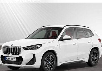 BMW X1 7.830 km 39.981 &euro; Wesel 46485