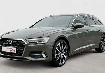 Audi A6 29.940 km 43.430 &euro; Wesel 46483
