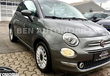 Fiat 500 143.700 km 6.999 &euro; Wesel 46485
