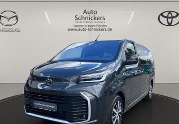 Toyota Proace (Verso) 17.803 km 42.490 &euro; Moers 47441