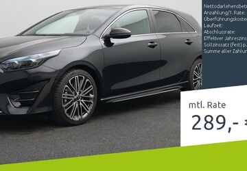 Kia ceed / Ceed 5.000 km 25.980 &euro; Bocholt 46395