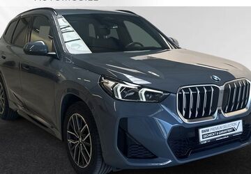 BMW X1 18.495 km 43.690 &euro; Wesel 46485