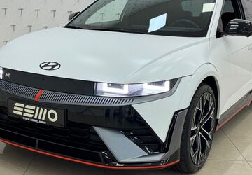 Hyundai IONIQ 5 29.081 km 46.700 &euro; Oberhausen 46149