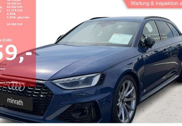 Audi RS4 31.195 km 63.730 &euro; Moers-Hülsdonk 47441