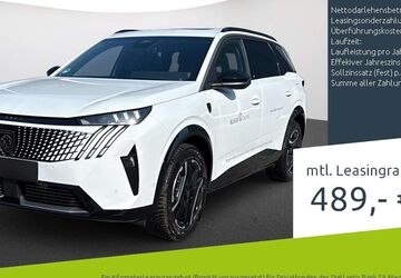 Peugeot 5008 1.904 km 50.999 &euro; Bocholt 46395