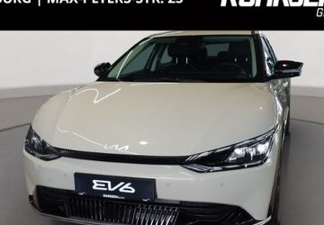 Kia EV6 16.722 km 33.950 &euro; Duisburg 47059