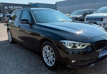 BMW 318 219.000 km 9.100 &euro; Kamp-Lintfort 47475