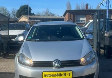 VW Golf 300.000 km 3.700 &euro; Bottrop 46238