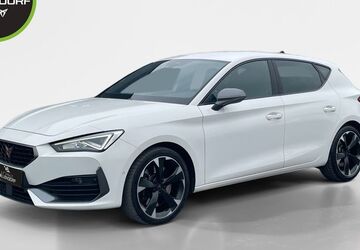 Cupra Leon 72.435 km 23.940 &euro; Bottrop 46244