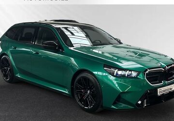 BMW M5 12.990 km 115.511 &euro; Moers 47441