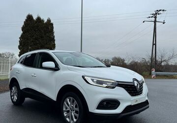 Renault Kadjar 146.000 km 11.690 &euro; Hünxe 46569