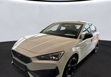 Cupra Leon 31.651 km 24.346 &euro; Bocholt 46395
