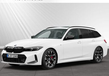 BMW M340i 25.350 km 55.998 &euro; Wesel 46485