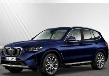 BMW X3 67.480 km 42.874 &euro; Geldern 47608