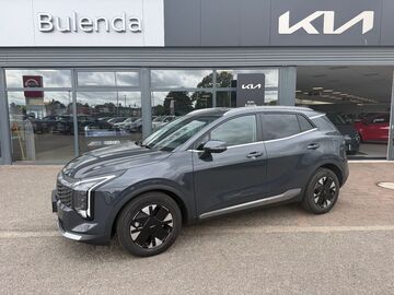 Gebrauchte Kia Sportage