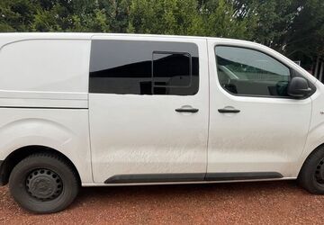 Peugeot Expert 75.000 km 14.000 &euro; Bocholt 46395