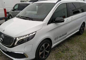 Mercedes-Benz EQV 56.287 km 57.888 &euro; Rhede 46414