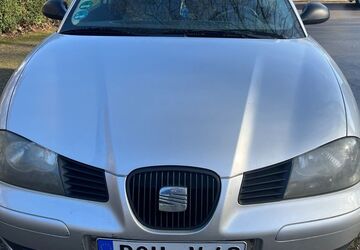 Seat Ibiza 177.000 km 1.650 &euro; Bocholt 46399