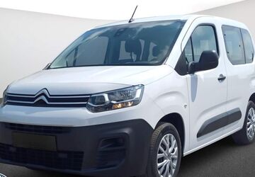 Citroen Berlingo 12.316 km 18.490 &euro; Bocholt 46395