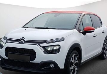 Citroen C3 35.085 km 11.664 &euro; Borken 46325