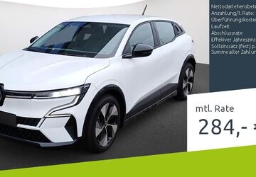 Renault Megane 20.616 km 24.520 &euro; Borken 46325