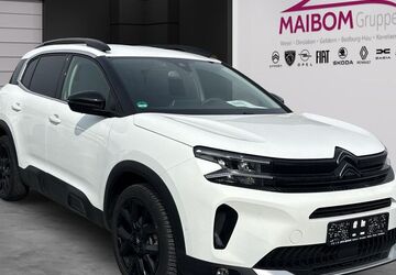Citroen C5 Aircross 18.500 km 24.990 &euro; Wesel 46485
