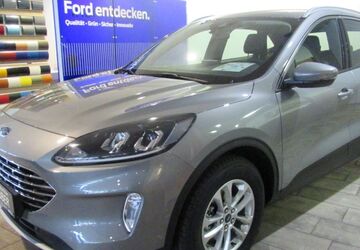 Ford Kuga 5.000 km 35.474 &euro; Bocholt 46395