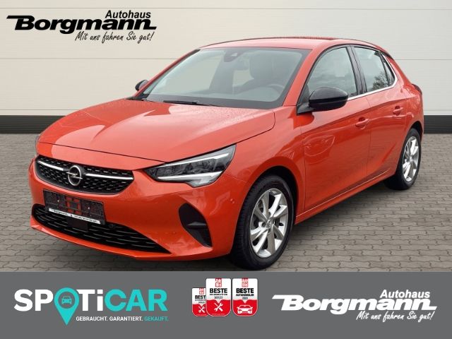 Opel Corsa 18.200 km 14.150 &euro; Dorsten 46286