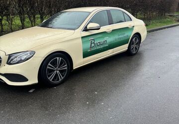 Mercedes-Benz E 220 230.000 km 17.000 &euro; duisburg 47249