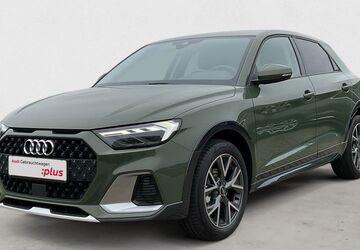 Audi A1 4.454 km 28.280 &euro; Wesel 46483