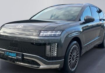 Hyundai IONIQ 9 8.000 km 69.990 &euro; Kevelaer 47623