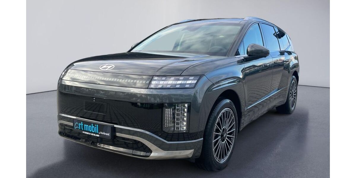 Hyundai IONIQ 9 8.000 km 69.990 &euro; Kevelaer 47623