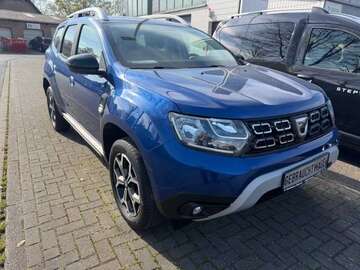 Gebrauchte Dacia Duster