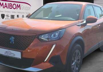 Peugeot 2008 44.000 km 13.990 &euro; Dinslaken 46539