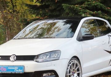 VW Polo 85.000 km 13.800 &euro; Wesel 46485
