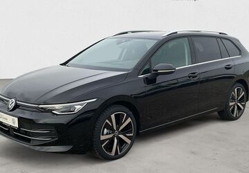 VW Golf 9.800 km 39.880 &euro; Bocholt 46395