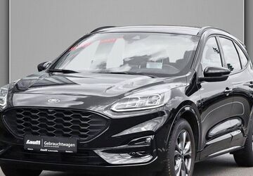 Ford Kuga 31.115 km 26.550 &euro; Moers 47441