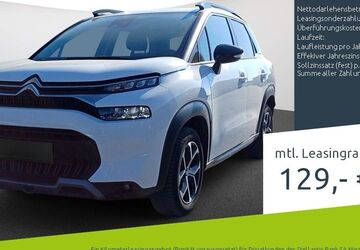 Citroen C3 Aircross 30.658 km 13.640 &euro; Bocholt 46395