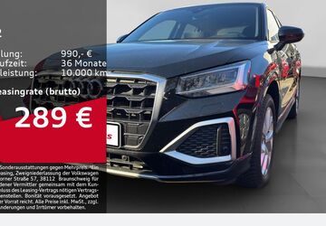 Audi Q2 24.260 km 29.890 &euro; Dorsten 46284