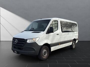 Gebrauchte Mercedes-Benz Sprinter