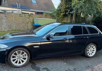 BMW 520 261.000 km 7.200 &euro; Sonsbeck 47665