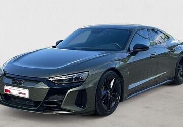 Audi e-tron GT 31.052 km 58.880 &euro; Wesel 46483