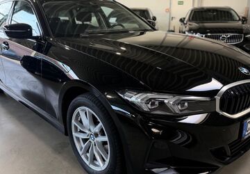 BMW 318 82.000 km 22.950 &euro; Bocholt 46395